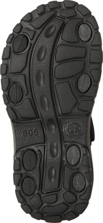 Actual product image Mountain Warehouse Childrens/Kids Seacoast Sandals (33)