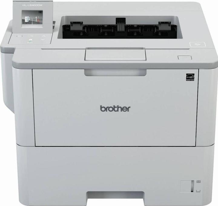 Image du produit Brother Hl-L6400dw (Laser, Noir et blanc)