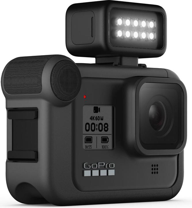 Image du produit GoPro Light Mod (Héros 8)