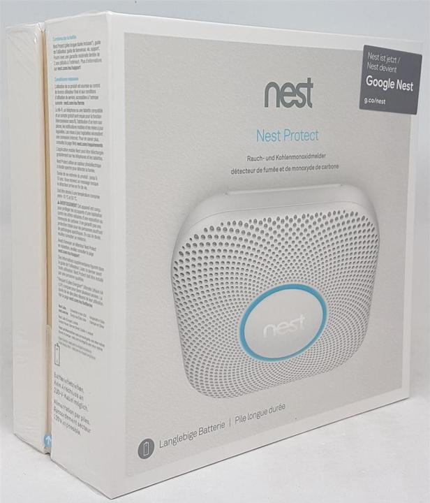 Produktbild Google Nest Protect