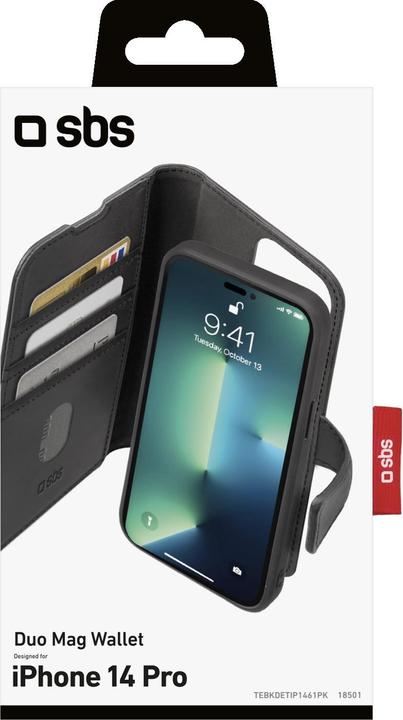 Immagine prodotto SBS Coperchio pieghevole (Apple iPhone 14 Pro)
