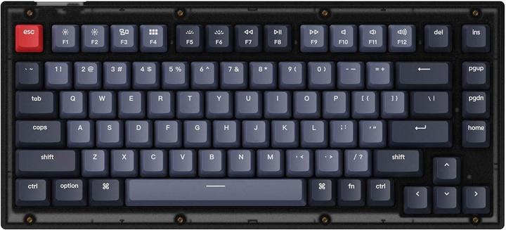 Image du produit Keychron V1 (US)