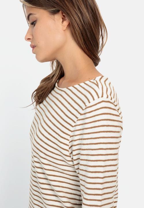 Immagine prodotto Camel Active Camicia a maniche lunghe in cotone organico (S)