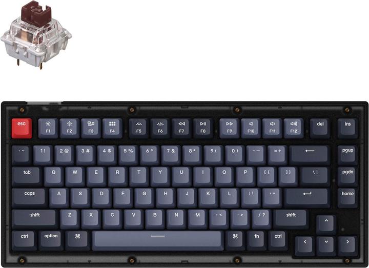 Image du produit Keychron V1 (US)