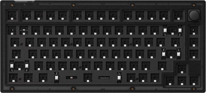 Image du produit Keychron Version V1 Barebone Knob (Barebone, Filaire)