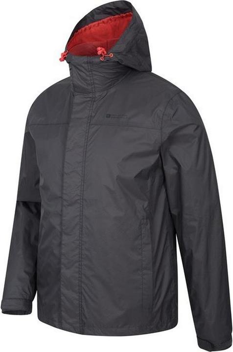Immagine prodotto Mountain Warehouse Giacca Torrent impermeabile (S)