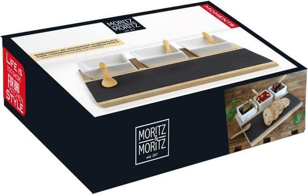 Actual product image Moritz & Moritz Dip bowls