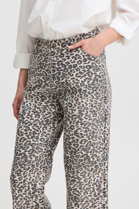 Actual product image Ichi IXJILLA PA 20123229 (40)