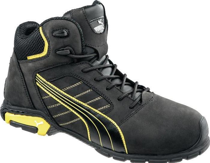 Produktbild Puma Amsterdam Mid (S3, 47)