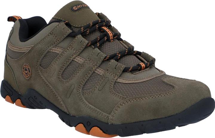 Image du produit Hi-Tec - Chaussures de marche QUADRA - Homme (40.5)