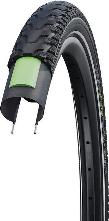 Actual product image Schwalbe Energizer Plus Tour (28 x 1.50, 40-622)