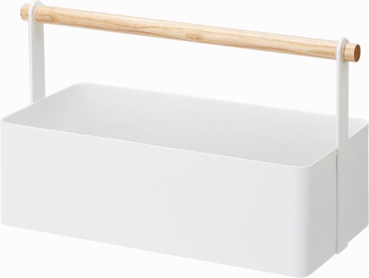 Immagine prodotto Yamazaki Contenitore L TOSCA (26 x 13 x 16 cm, 5.50 l)