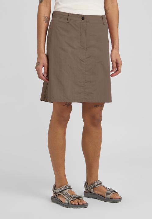 Produktbild Jack Wolfskin Tihama Skort W (34)