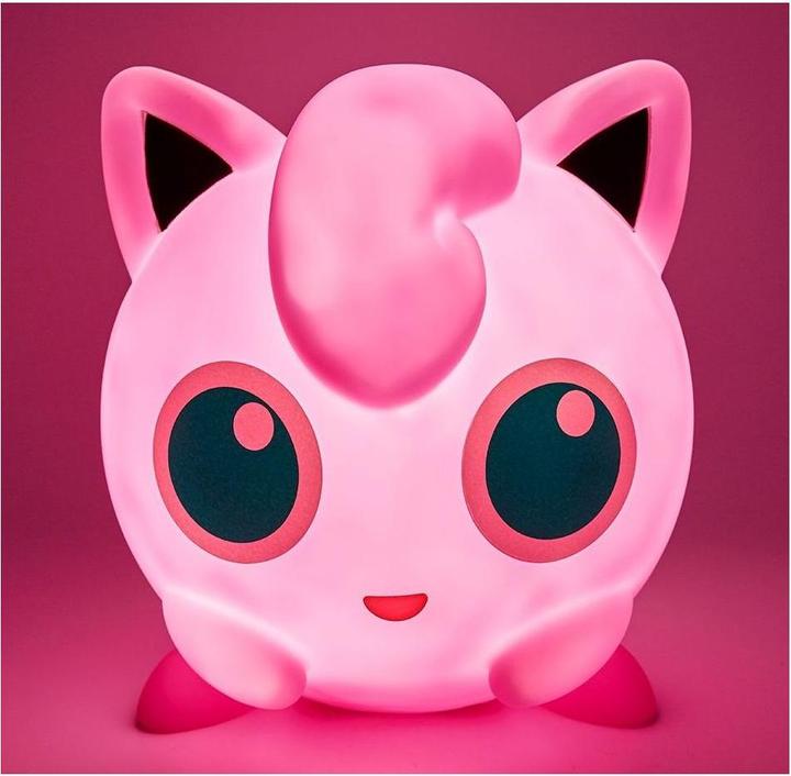 Immagine prodotto Bigben Connected Pokémon - Lampada a LED uff