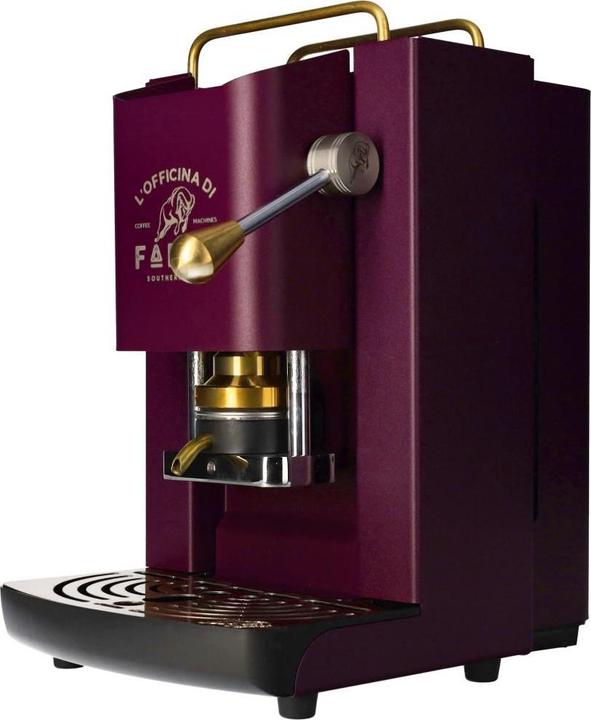 Actual product image Faber Italia Pro Deluxe (E.S.E.)