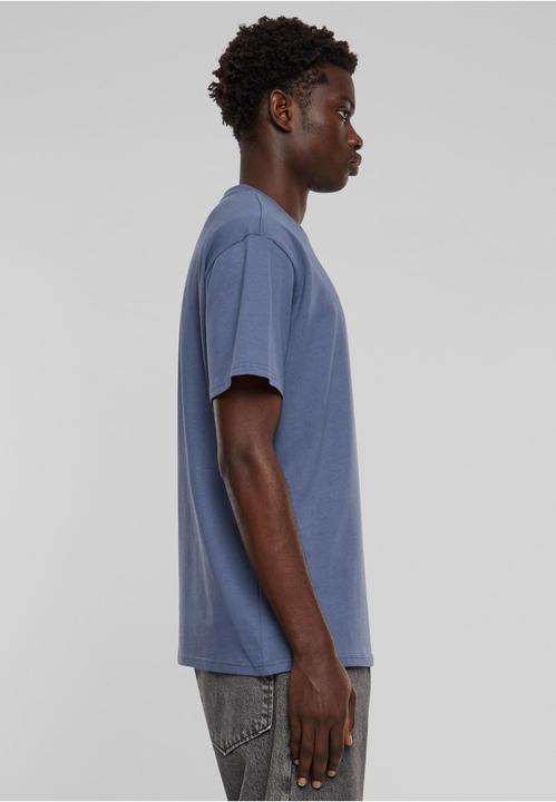 Actual product image Urban Classics FU Heavy Oversize Tee - 127069 (XS)