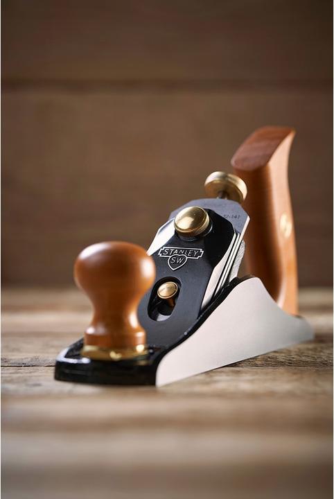 Image du produit Stanley Rabot de finition (50 mm)