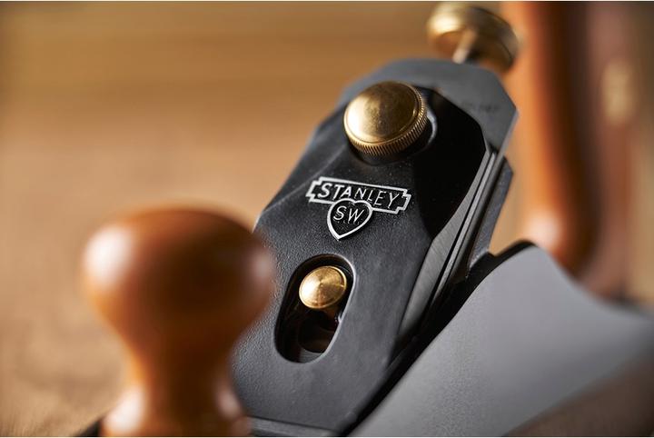 Image du produit Stanley Rabot de finition (50 mm)