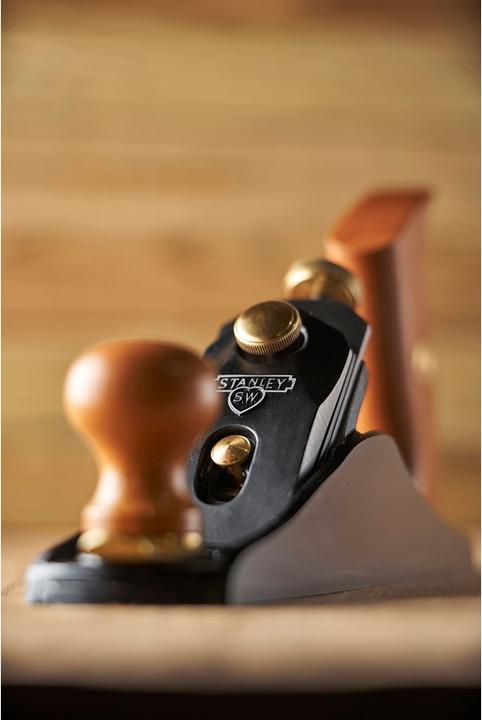 Image du produit Stanley Rabot de finition (50 mm)