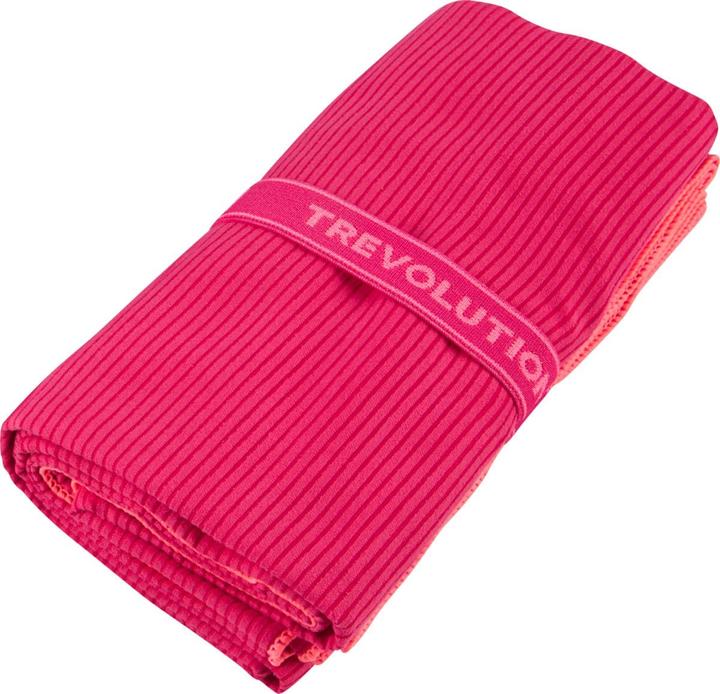 Trevolution Serviette de bain en microfibre (160 x 80 cm)