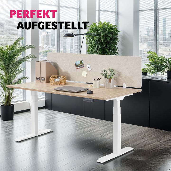 Actual product image tectake Noisy (160 x 40 cm)