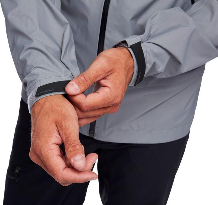 Actual product image Black Diamond Highline Stretch Shell (M)