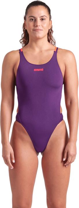 Produktbild Arena W Swimsuit Tech Multi Solid (42)