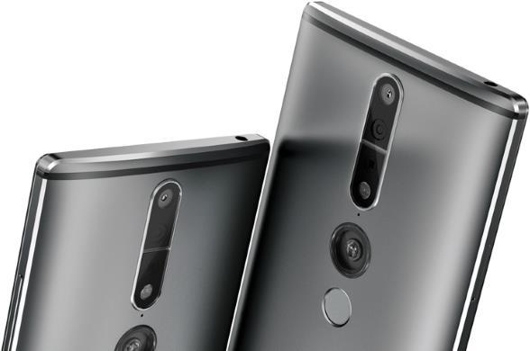 Immagine prodotto Lenovo Phab 2 Pro (6.40", 64 GB)