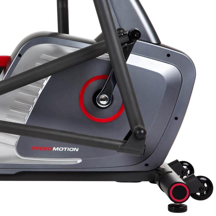 Produktbild Hammer Fitness Speed-Motion BT