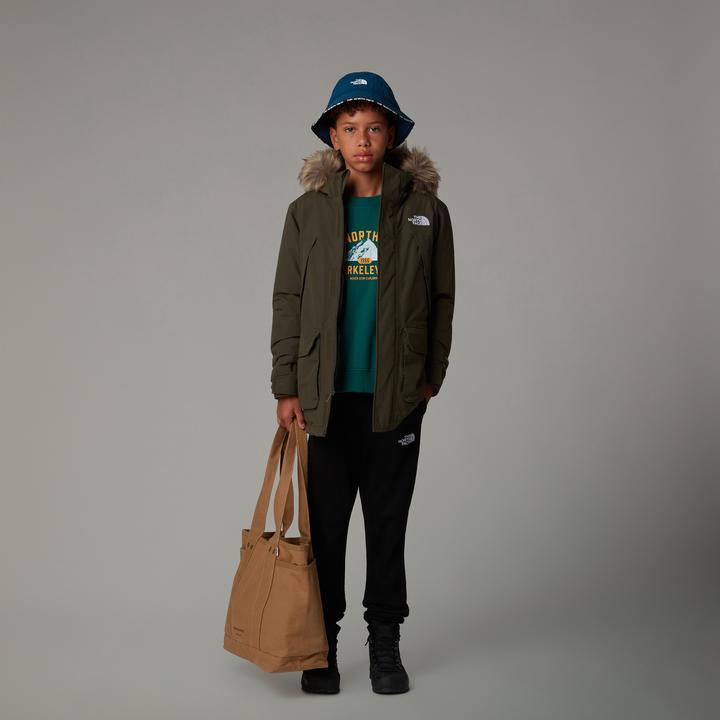 Immagine prodotto North Face Ragazzi Mcmurdo (L)