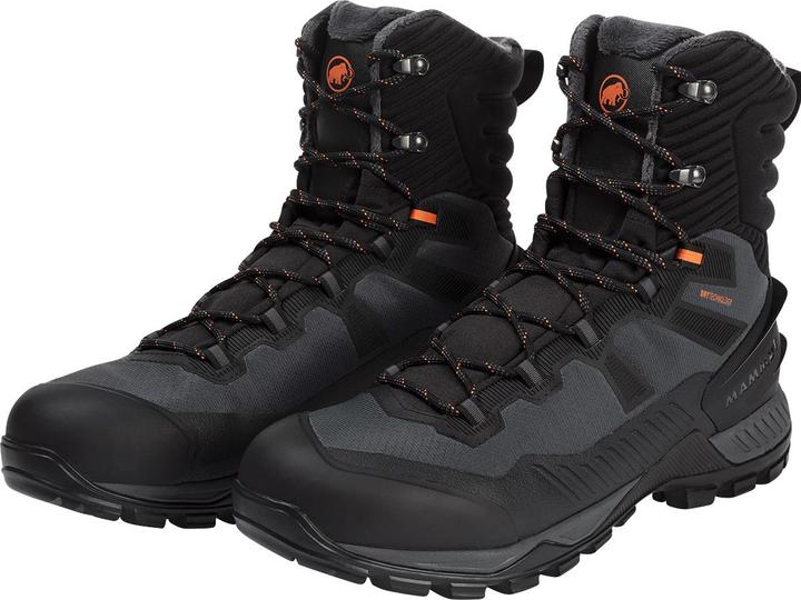 Produktbild Mammut Blackfin III WP Herren Winterboot (42.5, 43)