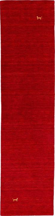 Produktbild Pergamon Natur Teppich Läufer Indo Nepal Gabbeh Shiva (70 x 300 cm)