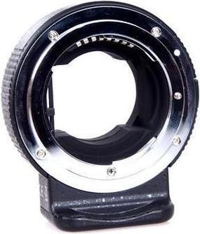 Produktbild Commlite Nikon F Linsen zu Sony E (Standard, Nikon F)