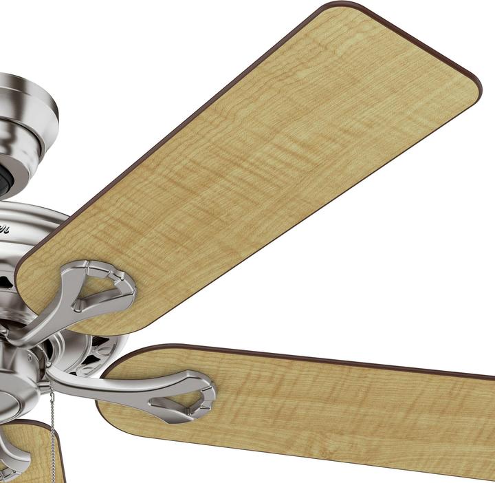 Actual product image Hunter Fans Savoy (46 dB)