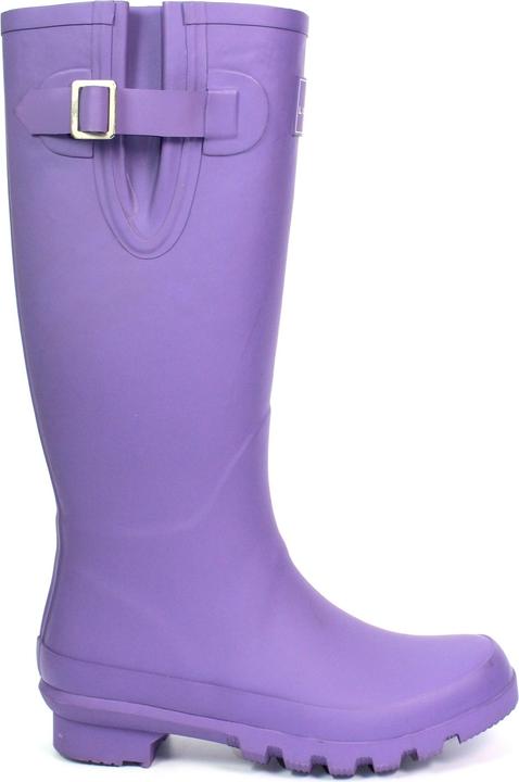 Image du produit Lunar Bottes en caoutchouc Largo (38)