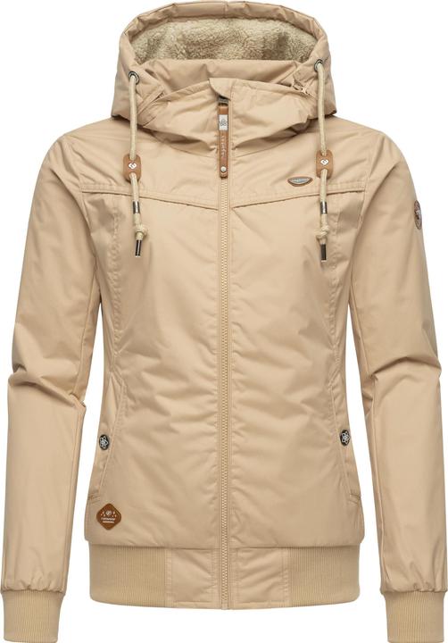 Image du produit Ragwear Jotty Hiver (XXL)