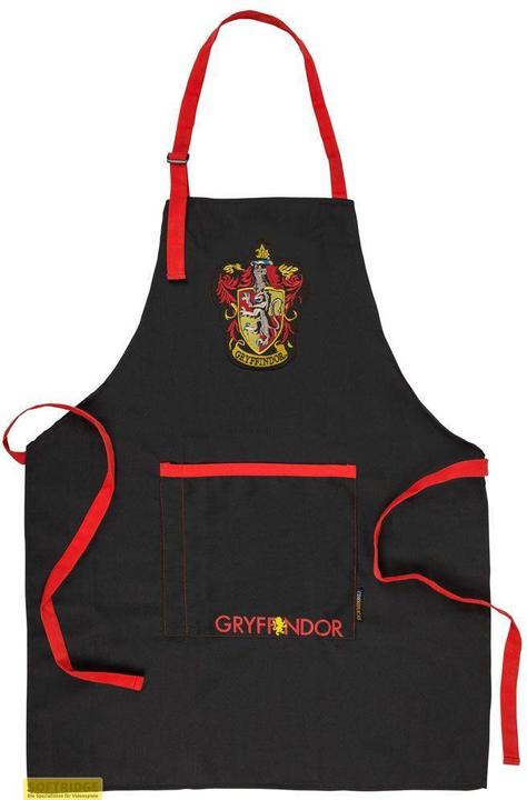 Actual product image Cinereplicas Harry Potter: Gryffindor