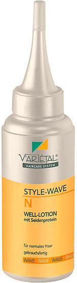 Image du produit Varietal Style de l'arbre de transmission à ondes de forme (Crème capillaire, 75 ml)