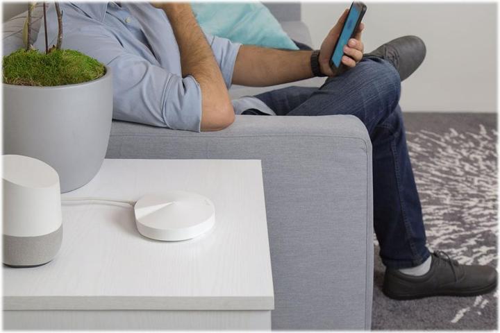 Produktbild TP-Link Deco M5 AC1300 3er Set