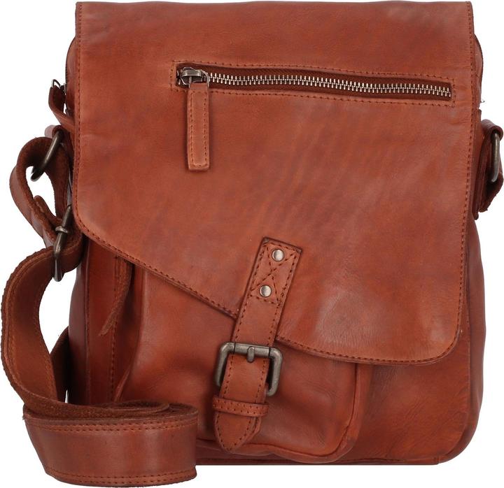 Actual product image Greenburry Shoulder bag Vintage Washed 2917