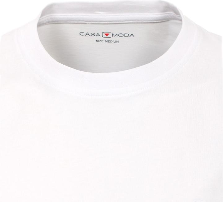 Actual product image Casamoda 4er Pack Basic T-Shirt (4XL)