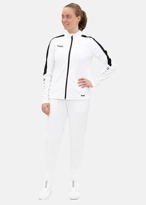 Actual product image JAKO Power polyester trousers (L)