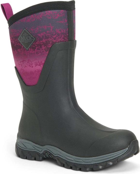 Muck Boot Arctic Sport Mid Gummistielfel