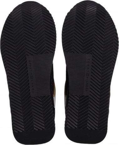 Image du produit Tommy Hilfiger Essential Elevated Runner Chaussures pour femmes (39)