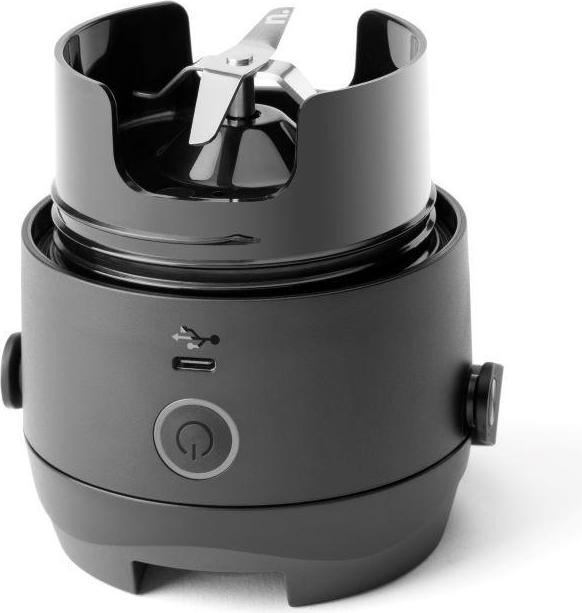 Actual product image NutriBullet NBP016W Flip, weiss