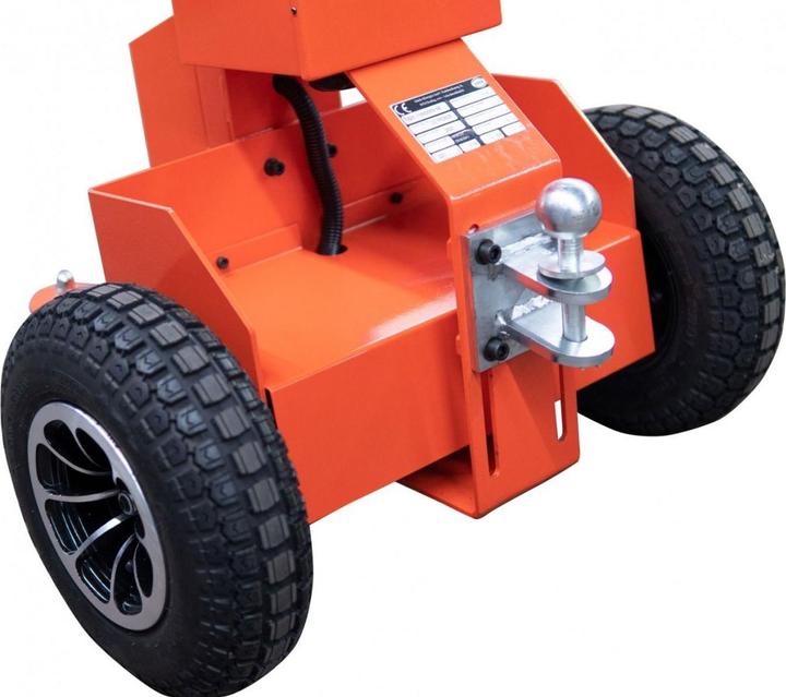 Produktbild Schefer - Elektroschlepper ES Eco, Ziehen/Schieben 1000 kg (1000 kg)