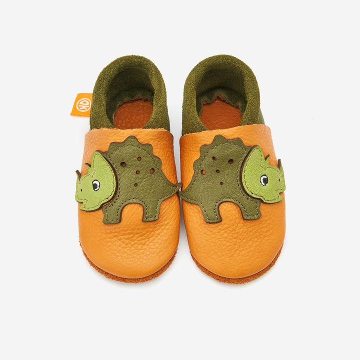 Image du produit Orangenkinder Trixie le tricératops (28)