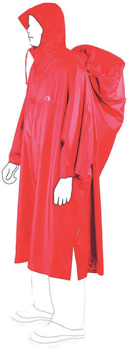 Produktbild Tatonka Schutzüberzug Cape Men M (M)