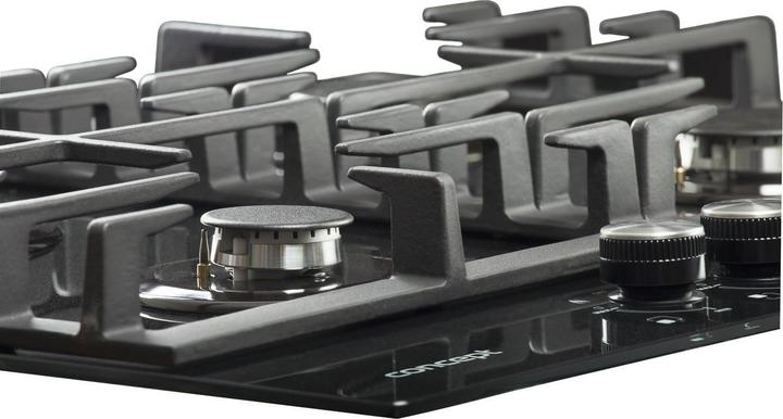 Actual product image Concept Šildymo plokštė PDV7060