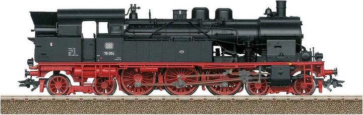 Trix H0 22991 H0 Dampflok BR 78 der DB (Spur H0)